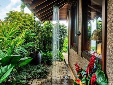 The Best Luxury Vacation Rentals In Hawaii- Luxury Estate